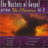 Various/Masters Of Gospel Perform The Classics 2