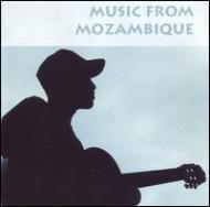 Various/Music From Mozambique