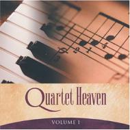 Various/Quartet Heaven 1