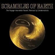 Scrambles Of Earth: The Voyager Interstellar