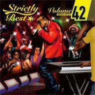 Various/Strictly The Best 42