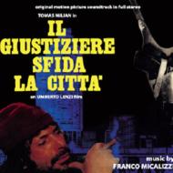 Soundtrack/Il Giustiziere Sfida La Citta