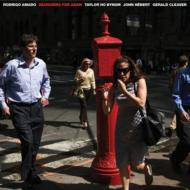 Rodrigo Amado/Searching For Adam