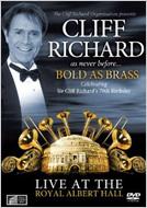 Cliff Richard/Bold As Brass