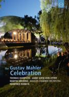 マーラー（1860-1911）/The Gustav Mahler Celebration： Honeck / Mahler Co Hampson Von Otter Solberg