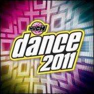 Various/Much Dance 2011 (English Version)