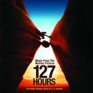 Soundtrack/127 Hours