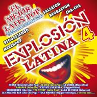 Various/Explosion Latina 4