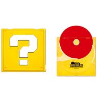 New Super Mario Brothers Wii: Wii Disc Case