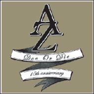 Az/Doe Or Die (15th Anv. Edition)