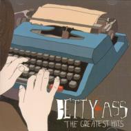 Betty Ass/Vol.1 The Greatest Hits