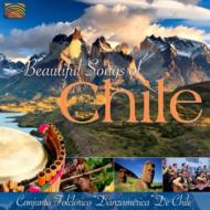 Various/Beautiful Songs Of Chile