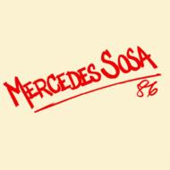 Mercedes Sosa/Mercedes Sosa 86