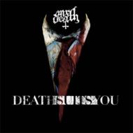 Mr Death/Death Suits You