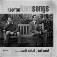 Various/Sorta Love Songs - Songs Of Scott Burkell 