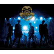 DONG BANG SHIN KI LIVE CD COLLECTION -The Secret Code -FINAL in TOKYO DOME