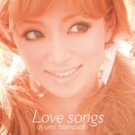 ͺꤢ/Love Songs
