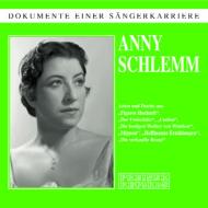 Mezzo-soprano  Alto Collection/Anny Schlemm Opera Arias