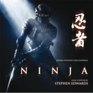 Soundtrack/Ninja