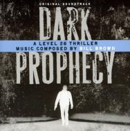 Soundtrack/Dark Prophesy