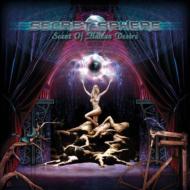 SECRET SPHERE/Scent Of Human Desire (Digi) (Ltd)