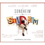Broadway Cast/Sondheim On Sondheim