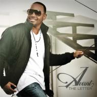 Avant/Letter