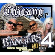 Various/Chicano Rap Bangers 4 (Box)