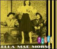 Ella Mae Morse/Rocks (Digi)