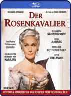 Der Rosenkavalier: Karajan / Vpo Schwarzkopf Jurinac Rothenberger