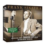 Frank Sinatra/Definitive Collection