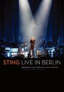 Live In Berlin