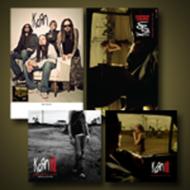 Korn III: Remember Who You Are (+red Vinyl Set)