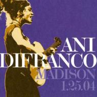 Ani Difranco/Madison 1.25.04 (Ltd)