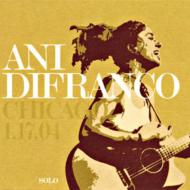 Ani Difranco/Chicago 1.17.04 (Ltd)