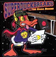 Turntablist/Super Duck Breaks