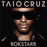 Taio Cruz/Rokstarr (Sped)