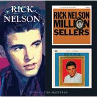 Rick Nelson/Million Sellers / Rick Is 21 (Rmt)