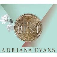 Adriana Evans/Best