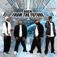 Kazual/Back From The Future