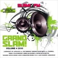 Various/Grand Slam 2010 V.4