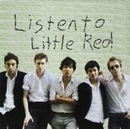 Little Red/Listen To Little Red