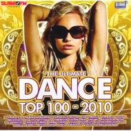 Various/Ultimate Dance Top 100 - 2010