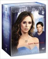 Ghost Whisperer SEASON 4 DVD COMPLETE BOX