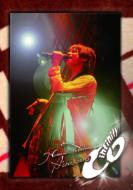ⶶľ/Naozumi Takahashi A'live 2010 Infinity