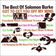 Best Of Solomon Burke