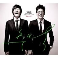 V. O.S/Special Mini Album Part.2 Memory