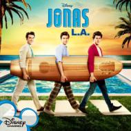 Jonas L.A.(+DVD)