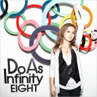 Do As Infinity/Eight (+dvd)