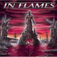In Flames/Colony